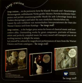 CD Various: Am Kamin - At The Fireplace (Zeit Zum Entspannen - Relaxing Classics)