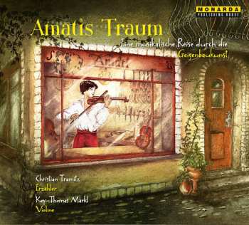 Album Various: Amatis Traum