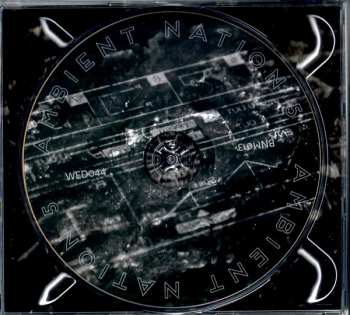 3CD Various: Ambient Nation 5 LTD