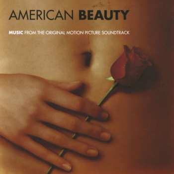 CD Various: American Beauty (Music From The Original Motion Picture Soundtrack)