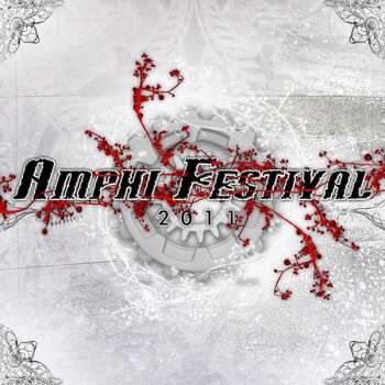 CD Various: Amphi Festival 2011