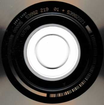 CD Various: Amphi Festival 2016