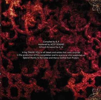 CD Various: Amphi Festival 2016