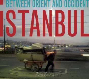 CD Various: Istanbul / Various