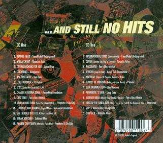 2CD Various: ...And Still No Hits