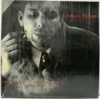 LP Various: Angel Heart (Original Motion Picture Soundtrack)