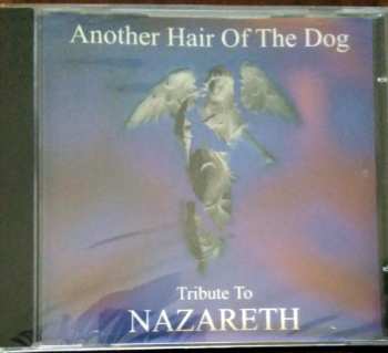 CD Various: Another Hair Of The Dog (A Tribute To Nazareth)