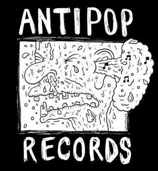 CD Various: Antipop Records 2009 - 18