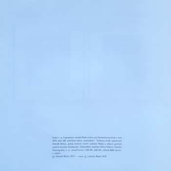 2LP/Doos Various: Antologie Chodské Lidové Hudby