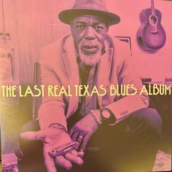 4LP/SP/Doos Various: Antone's: 50 Years Of The Blues DLX | LTD | CLR