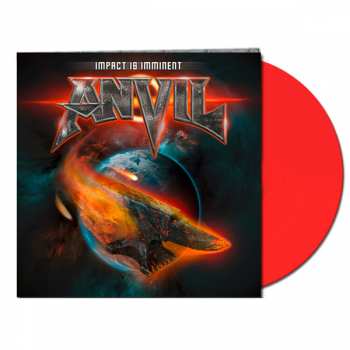 LP Anvil: Impact Is Imminent LTD | CLR