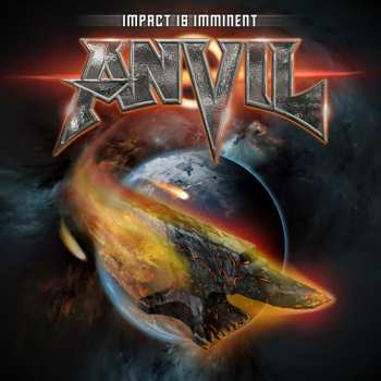 CD Anvil: Impact Is Imminent DIGI