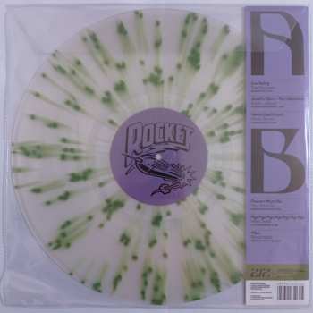 LP Various: Aphelion Volume 2 LTD | CLR