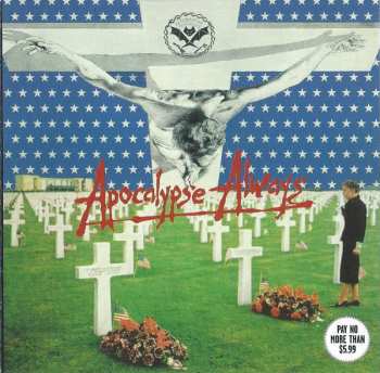 CD Various: Apocalypse Always