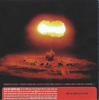 CD Various: Apocalypse Always