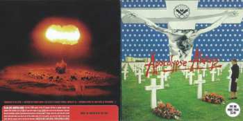 CD Various: Apocalypse Always
