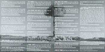 CD Various: Apocalypse Always