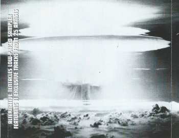 CD Various: Apocalypse Always