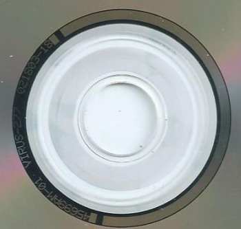 CD Various: Apocalypse Always