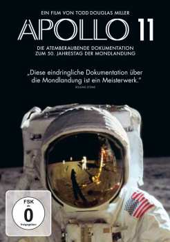 DVD Various: Apollo 11