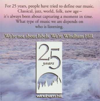 CD Various: Appalachian Picking Society