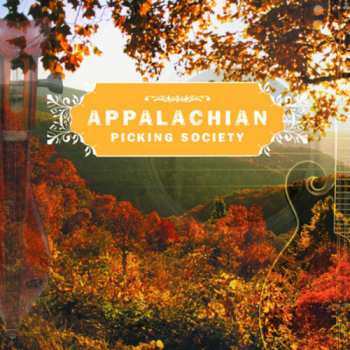 Album Various: Appalachian Picking Society