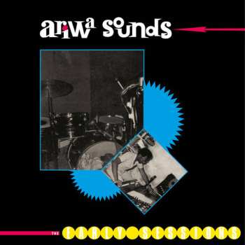 LP Various: Ariwa Sounds: The Early Sessions