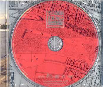 CD Various: Arsch Huh 2012