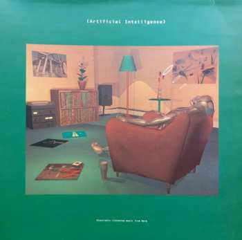 Album Various: Artificial Intelligence