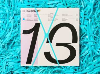 Album Various: 13