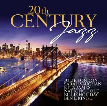 CD Various: 20th Century Jazz