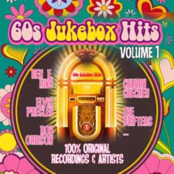 Album Various: 60s Jukebox Hits Vol.1