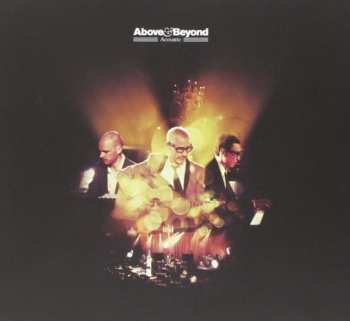 Album Various: Above & Beyond Acoustic [deluxe Edition]