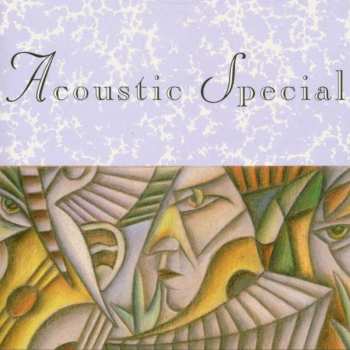 Album Various: Acoustic Special