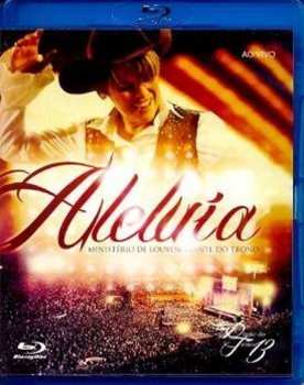 Album Various: Aleluia Dt13 Diante Do..