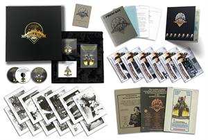 Album Various: All This & World War Ii