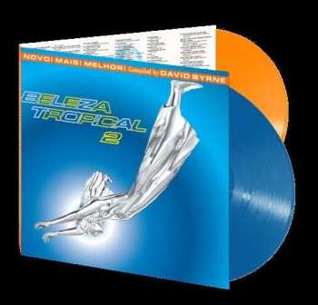 Album Various: Beleza Tropical 2: Novo! Mais! Melhor! Brazil Classics 6