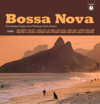 Album Various Artists: Bossa Nova - Vintage Sounds