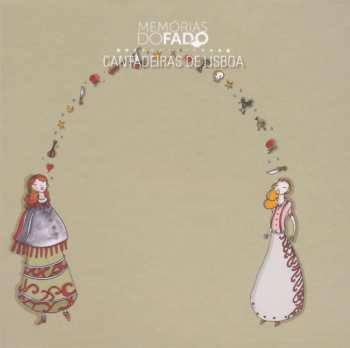 Album Various: Cantadeiras De Lisboa