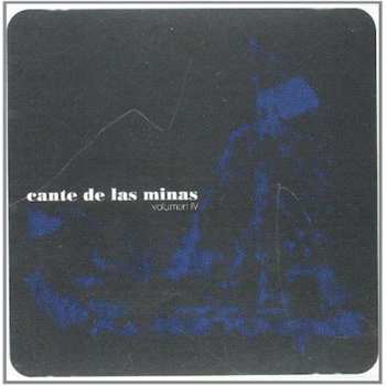 Album Various: Cante De Las Minas Vol.4
