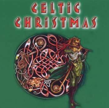 CD Various: Celtic Christmas