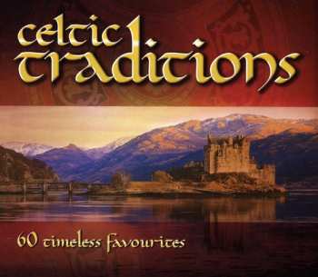 Album Various Artists: Celtic Traditions