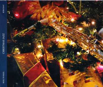 4CD Various: Christmas Jazz