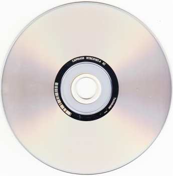 4CD Various: Christmas Jazz