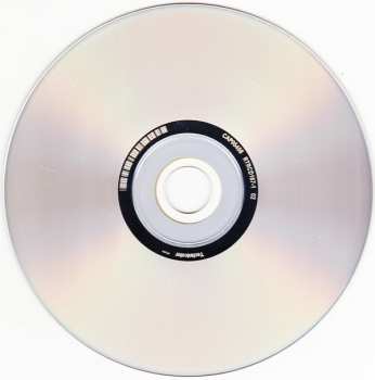 4CD Various: Christmas Jazz