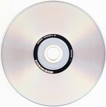 4CD Various: Christmas Jazz