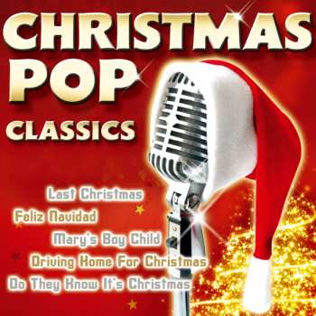 CD Various Artists: Christmas Pop Classics