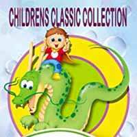 2CD Various: Classic Children's Favourites