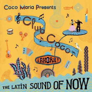 Album Various: Club Coco 2