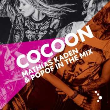 2CD Various: Cocoon Ibiza Mixed By Mathias